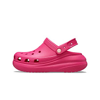 Клоги Crocs Crush Clog Whi
