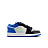 Кроссовки Jordan 1 Low SE Game Royal (GS)
