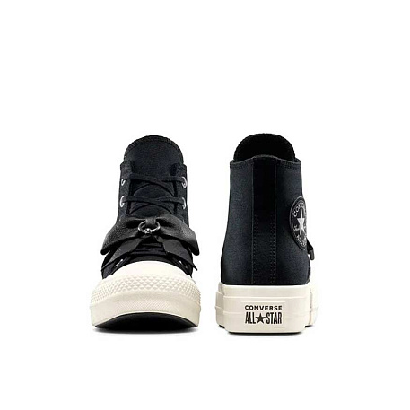 Кеды Converse Chuck Taylor All Star Lift