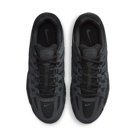 Кроссовки Nike P-6000 Special Edition Los
