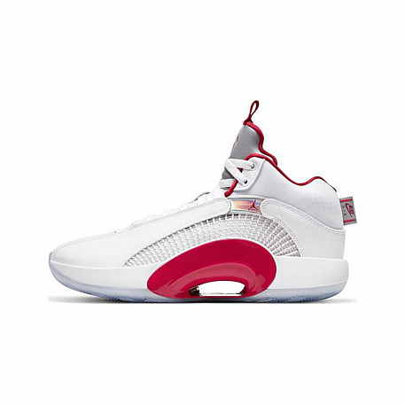 Купить Кроссовки AIR Jordan XXXV (GS) CQ9433-100 оригинал в Минске  ᐉAll-Stars.by