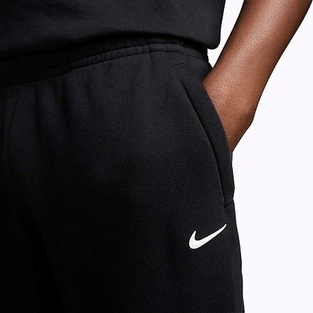 Брюки Nike Nocta Cardinal Stock Pants Fleece Open Hem