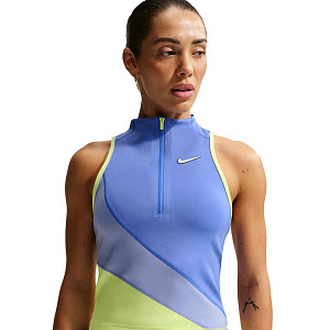 Майка NikeCourt Slam Dri-FIT Tennis Tank Top