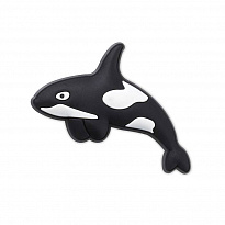 Украшение для обуви Crocs Arctic Orca