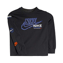 Футболка Nike Lightning Futura