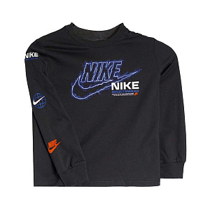 Футболка Nike Lightning Futura