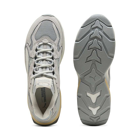 Кроссовки Puma Fade Nitro LS Suede