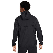 Ветровка Nike Stride Repel UV Running Jacket