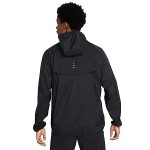 Ветровка Nike Stride Repel UV Running Jacket