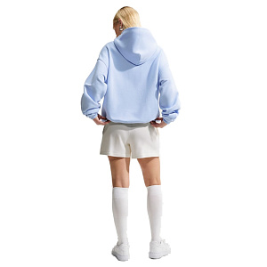 Толстовка Nike Sportswear Phoenix Fleece Oversized Pullover Hoodie GLS