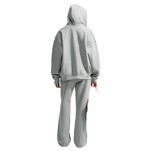 Толстовка Nike Sportswear Phoenix Fleece Heavyweight Oversized Full-Zip Hoodie