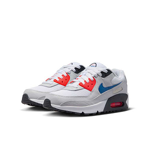 Кроссовки Nike Air Max 90 Mesh Special Edition World Champion (GS)