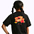 Футболка Nike Sportswear Boxy Waffles