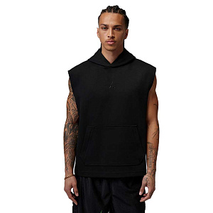 Толстовка Jordan Dri-Fit Sport Hoop Fleece Sleeveless Pull Over