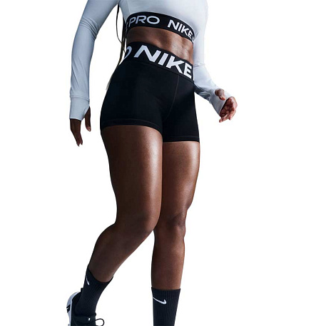 Шорты Nike Pro Sculpt