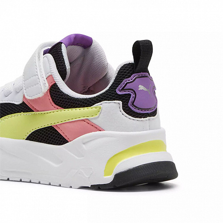 Кроссовки Puma Trinity AC+ PS