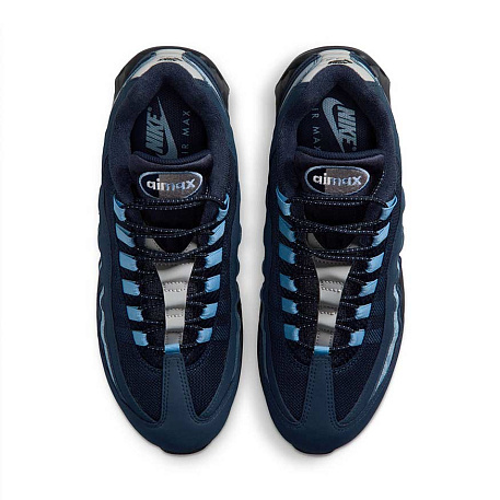 Кроссовки Nike Air Max 95 Big Bubble SE