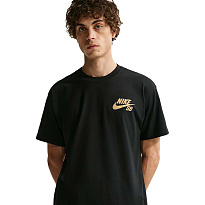 Футболка Nike SB Logo Skate T-Shirt