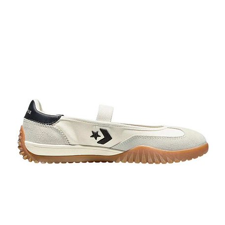 Балетки Converse Run Star Trainer Ballet Flat