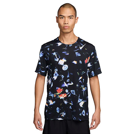 Футболка Nike AeroSwift Dri-FIT ADV Short-Sleeve Running Top