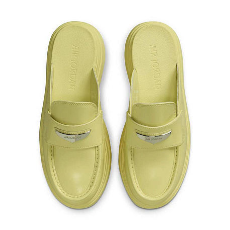 Тапочки Air Jordan Mule