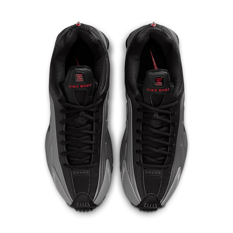 Кроссовки Nike Shox R4