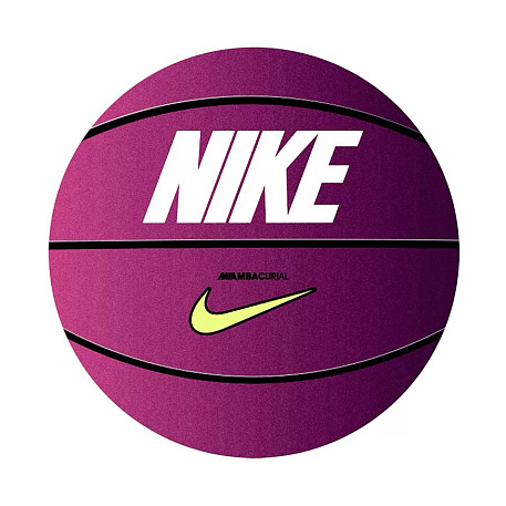 Мяч баскетбольный Nike Mambacurial Premium Basketball