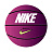 Мяч баскетбольный Nike Mambacurial Premium Basketball