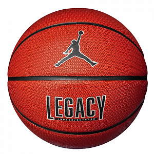 Мяч баскетбольный Air Jordan Legacy 2.0
