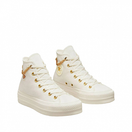Кеды Converse Chuck Taylor All Star Lift