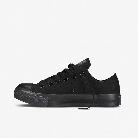 Кеды Converse CHUCK TAYLOR ALL STAR OX BLACK MONOCHROME