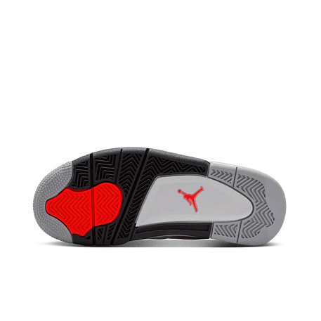 Кроссовки Air Jordan 4 RM (GS)