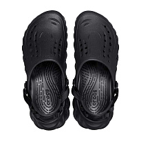 Клоги Crocs Echo Clog