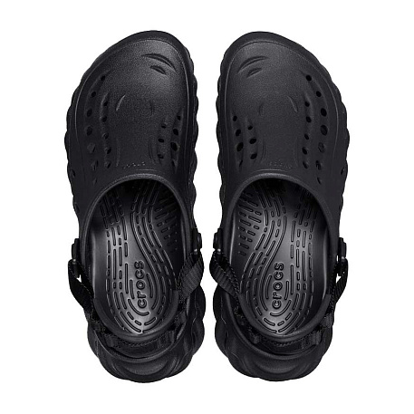Клоги Crocs Echo Clog