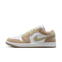 Кроссовки Air Jordan 1 Low