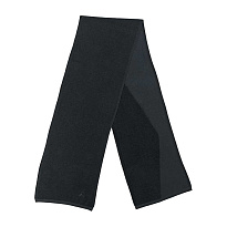 Шарф Jordan Airy Knit Scarf Off Noir