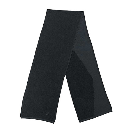 Шарф Jordan Airy Knit Scarf Off Noir