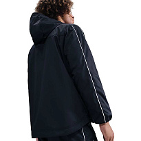 Толстовка Nike Sportswear Shox Woven Half-Zip Jacket