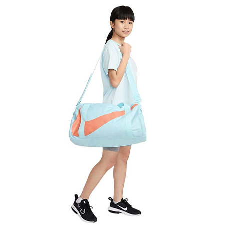 Сумка Nike Gym Club Bag (25L)