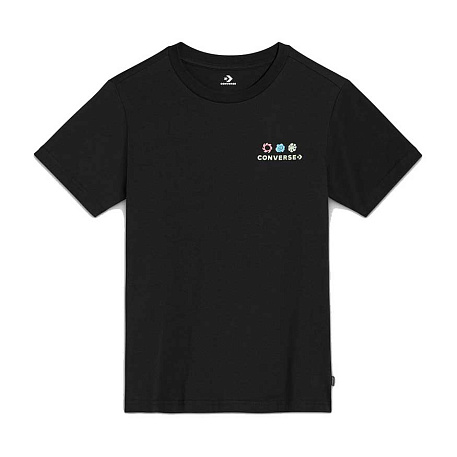 Футболка Converse Converse SEA GRAPHIC TEE