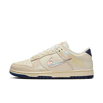 Кроссовки Nike Dunk Low