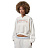 Толстовка Jordan Brooklyn Fleece French Terry Modified Pullover Winterized