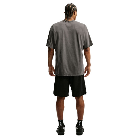Футболка Nike T-Shirt Summit Oversized Crow