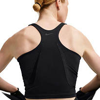 Майка Nike Pro Dri-FIT Sculpt Bra Tank GG