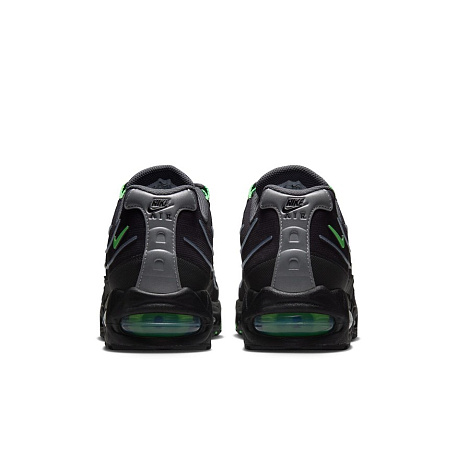 Кроссовки Nike Air Max 95 Big Bubble Tech