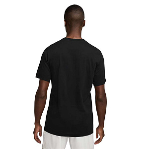 Футболка Nike Dri-FIT Trail Running T-Shirt