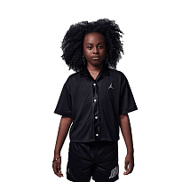 Футболка Jordan Training Camp Jumpman Mesh Shorts
