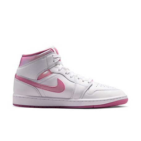 Кроссовки Air Jordan 1 Mid Se