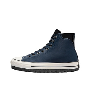 Кеды Converse Chuck Taylor All Star City Trek Waterproof Boot