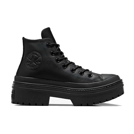 Кеды Converse Chuck Taylor All Star Lugged Heel Hi